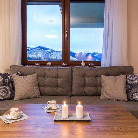 Apartament Sielanka, Basen Koscielisko Ngoại thất bức ảnh