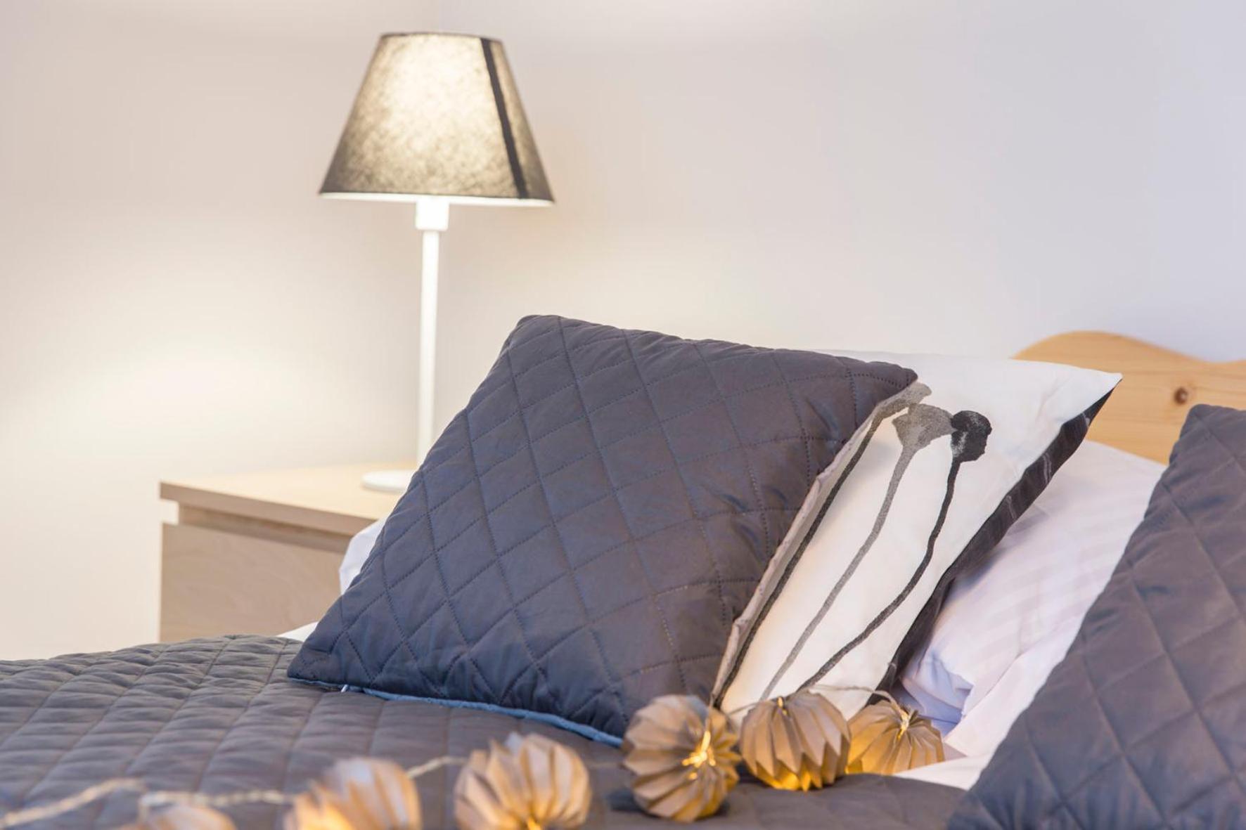 Apartament Sielanka, Basen Koscielisko Ngoại thất bức ảnh