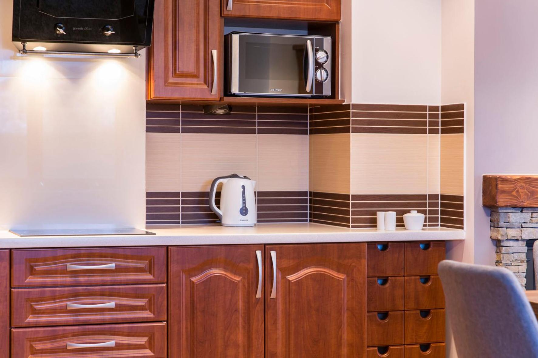 Apartament Sielanka, Basen Koscielisko Ngoại thất bức ảnh