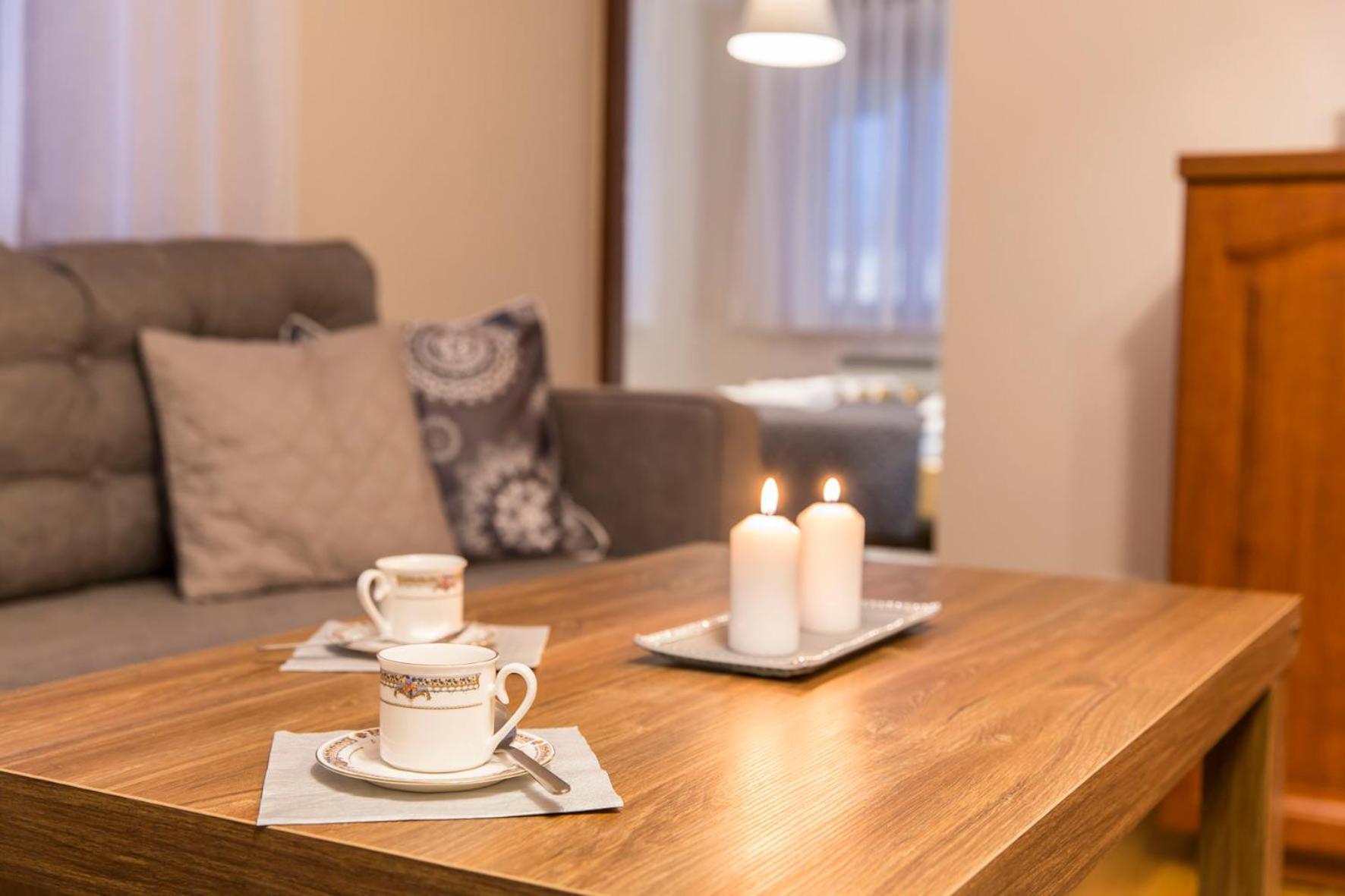 Apartament Sielanka, Basen Koscielisko Ngoại thất bức ảnh