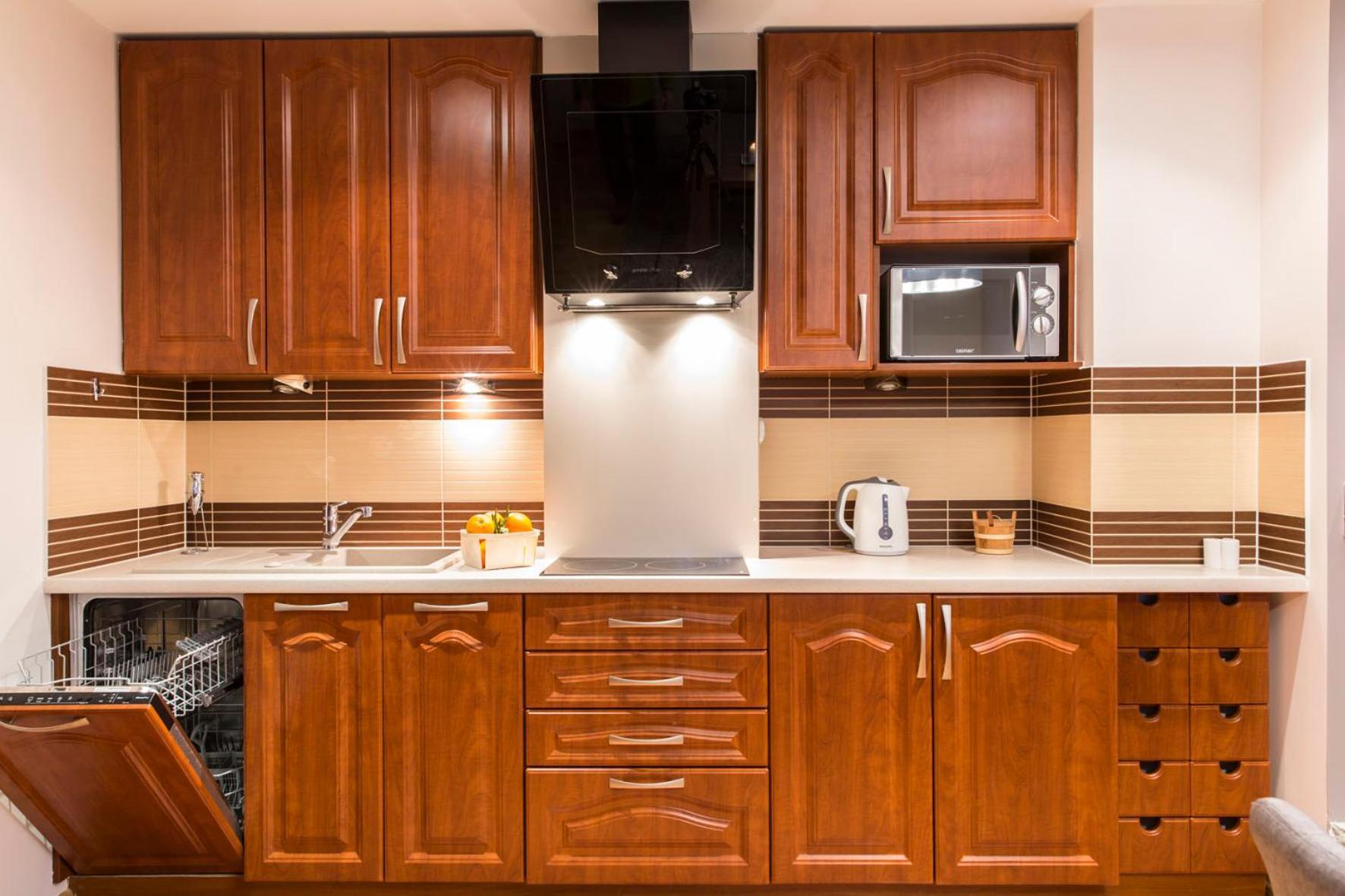 Apartament Sielanka, Basen Koscielisko Ngoại thất bức ảnh