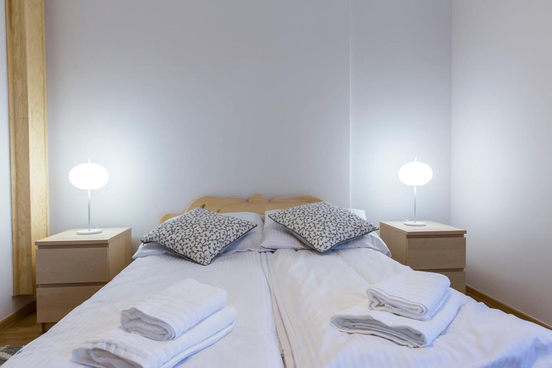 Apartament Sielanka, Basen Koscielisko Ngoại thất bức ảnh
