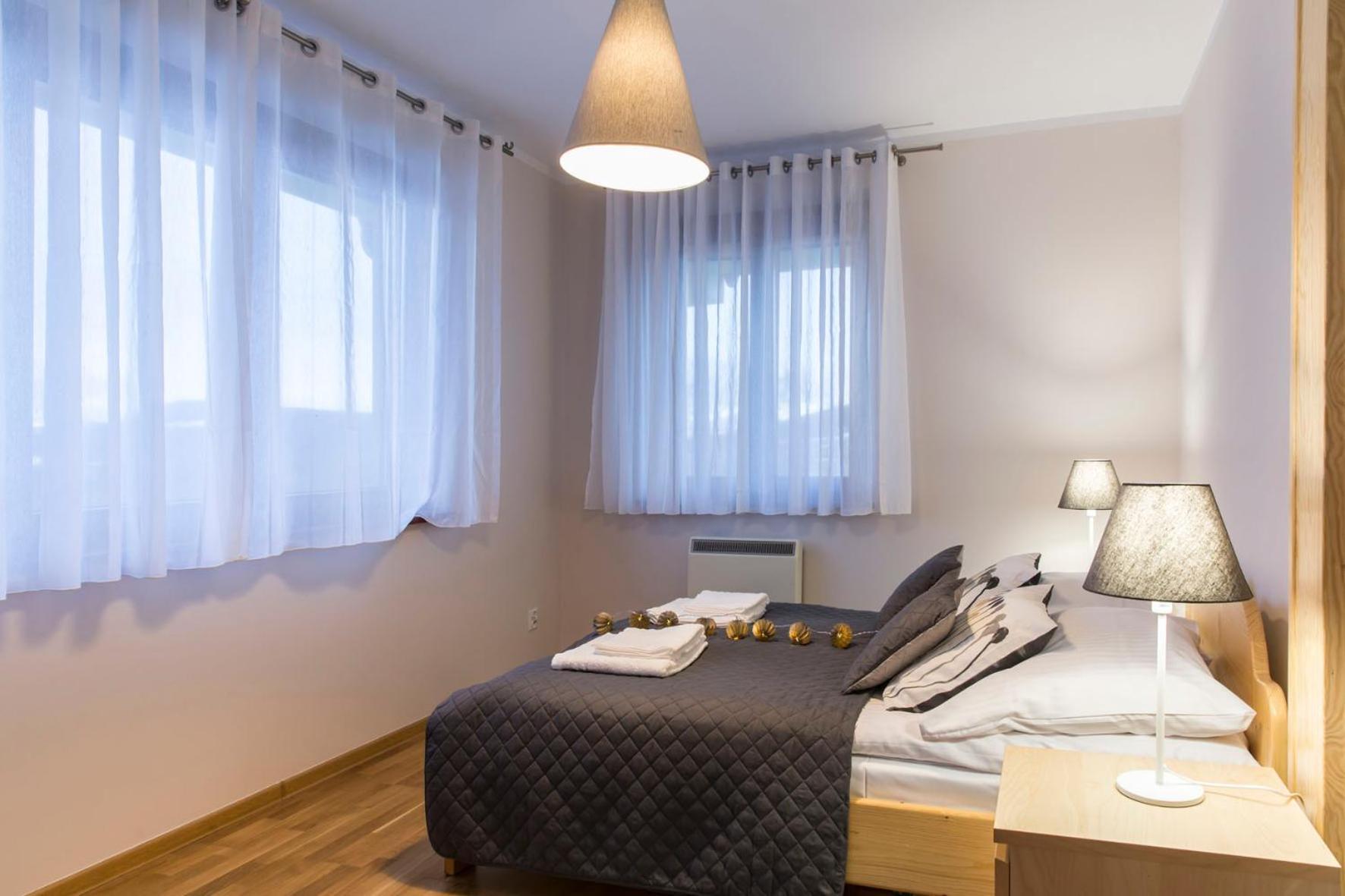 Apartament Sielanka, Basen Koscielisko Ngoại thất bức ảnh