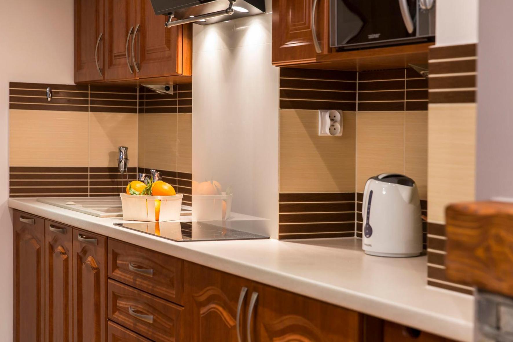 Apartament Sielanka, Basen Koscielisko Ngoại thất bức ảnh