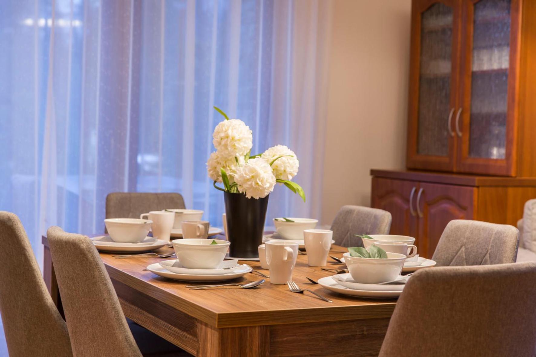 Apartament Sielanka, Basen Koscielisko Ngoại thất bức ảnh