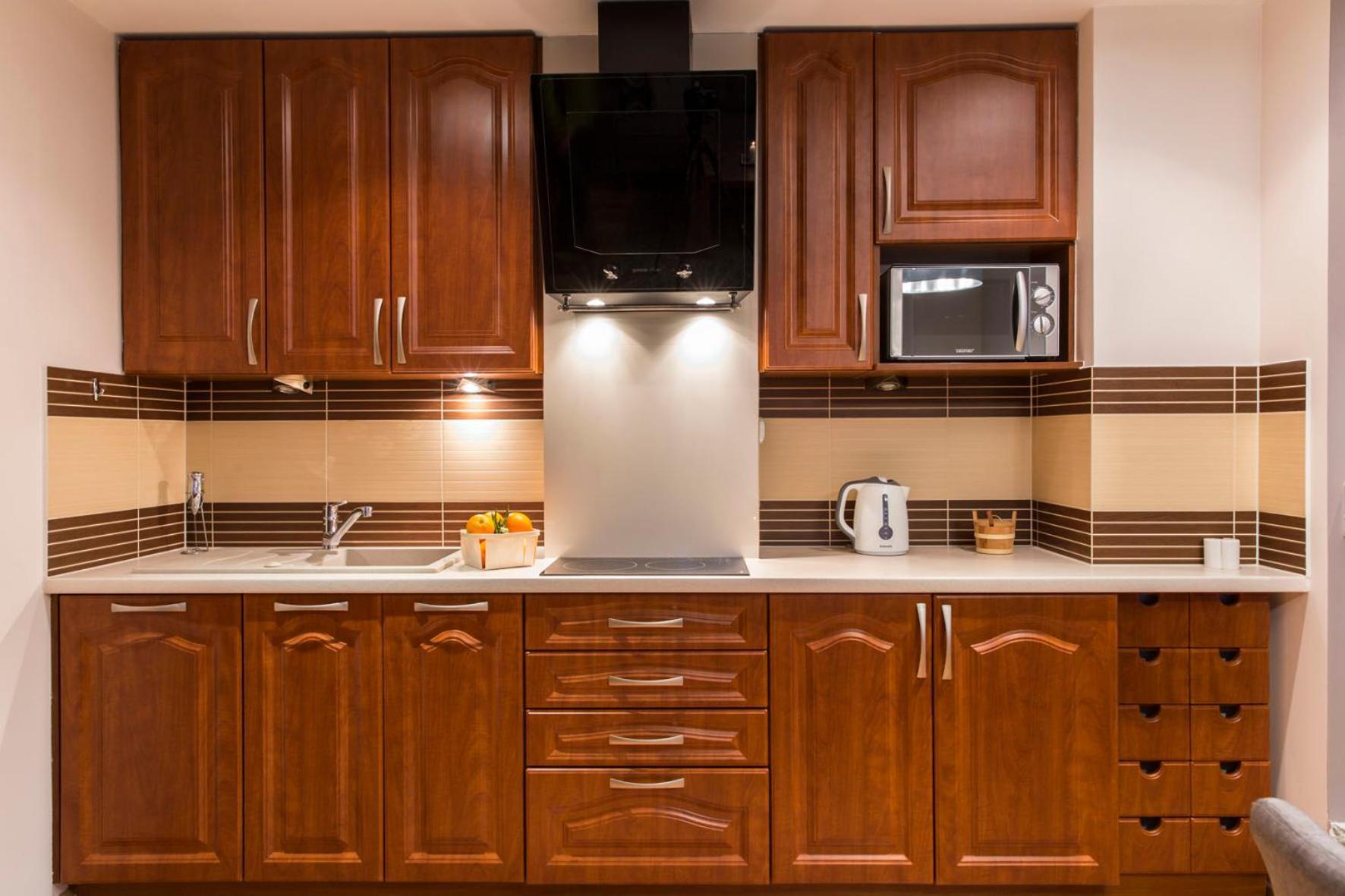 Apartament Sielanka, Basen Koscielisko Ngoại thất bức ảnh