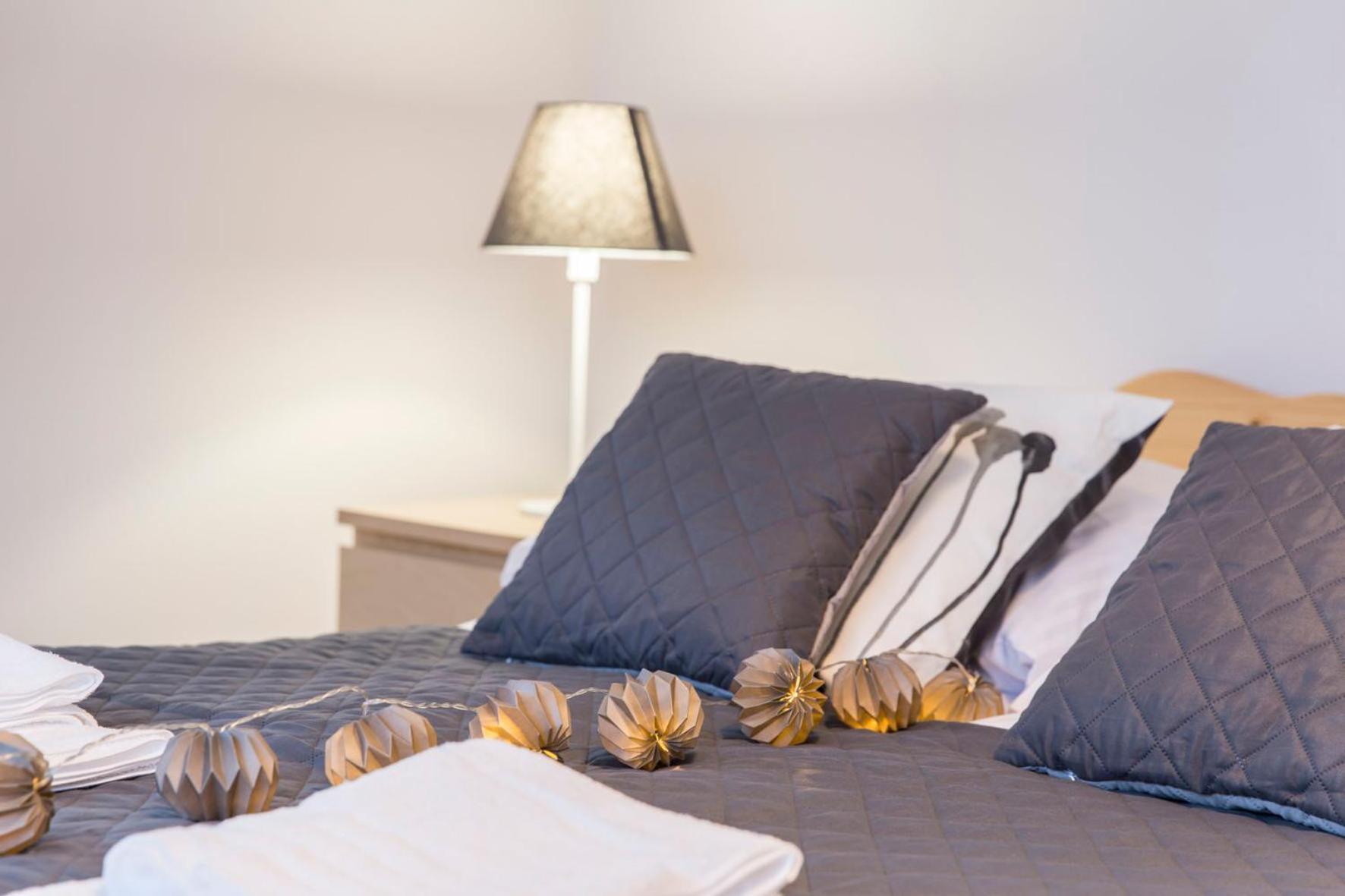 Apartament Sielanka, Basen Koscielisko Ngoại thất bức ảnh