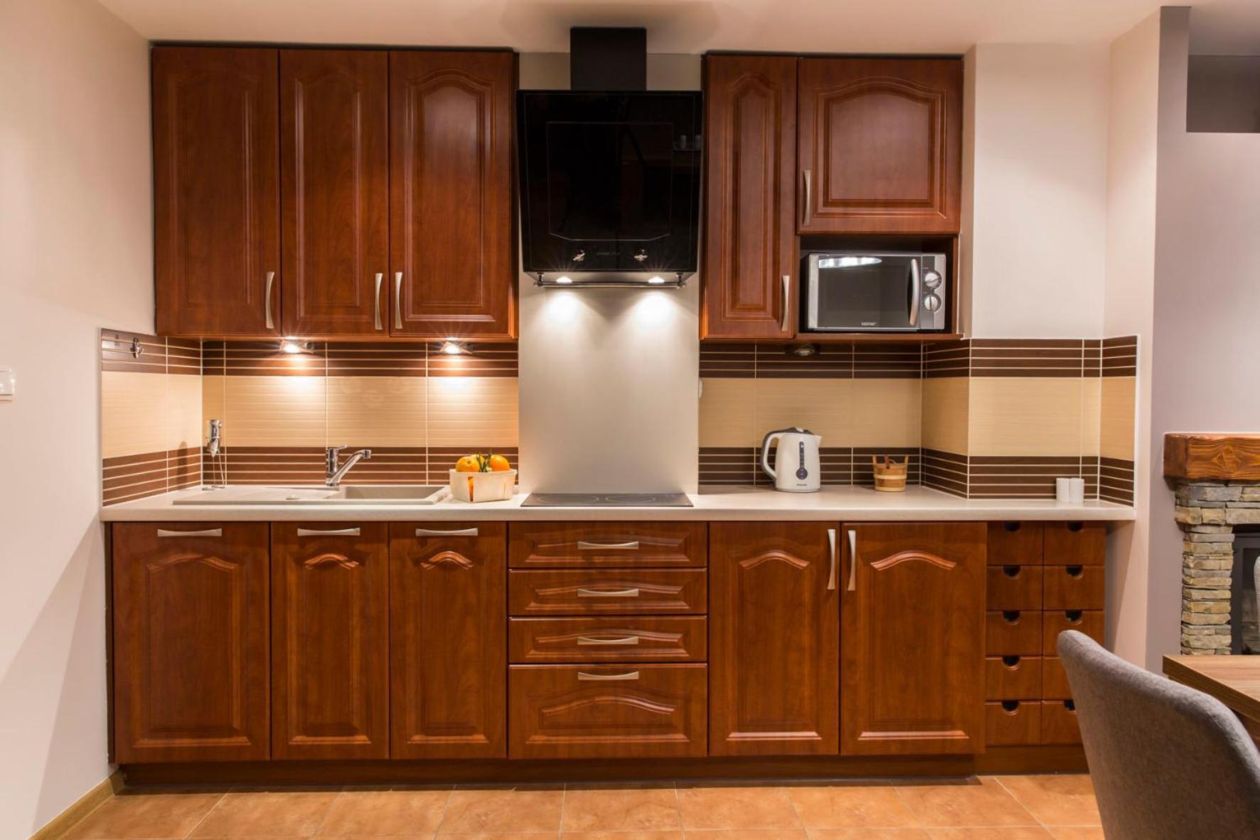 Apartament Sielanka, Basen Koscielisko Ngoại thất bức ảnh