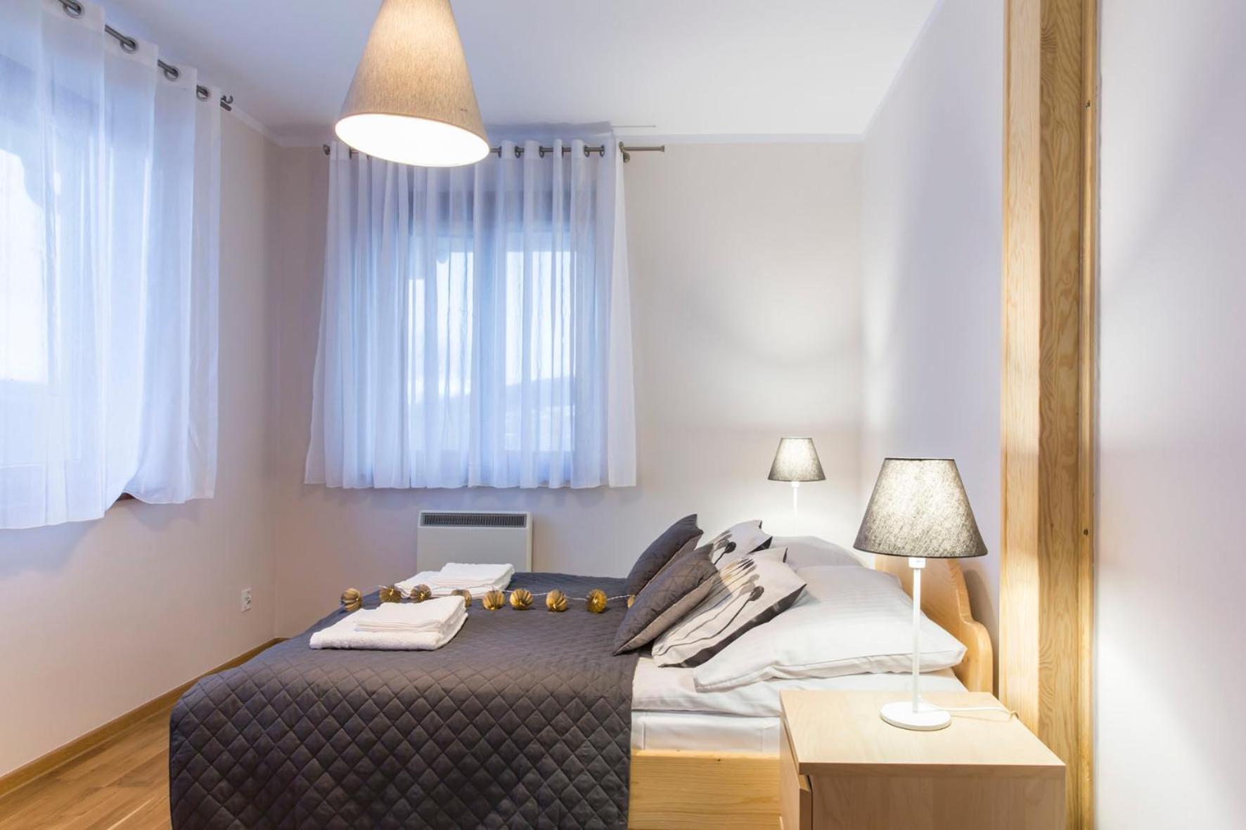Apartament Sielanka, Basen Koscielisko Ngoại thất bức ảnh