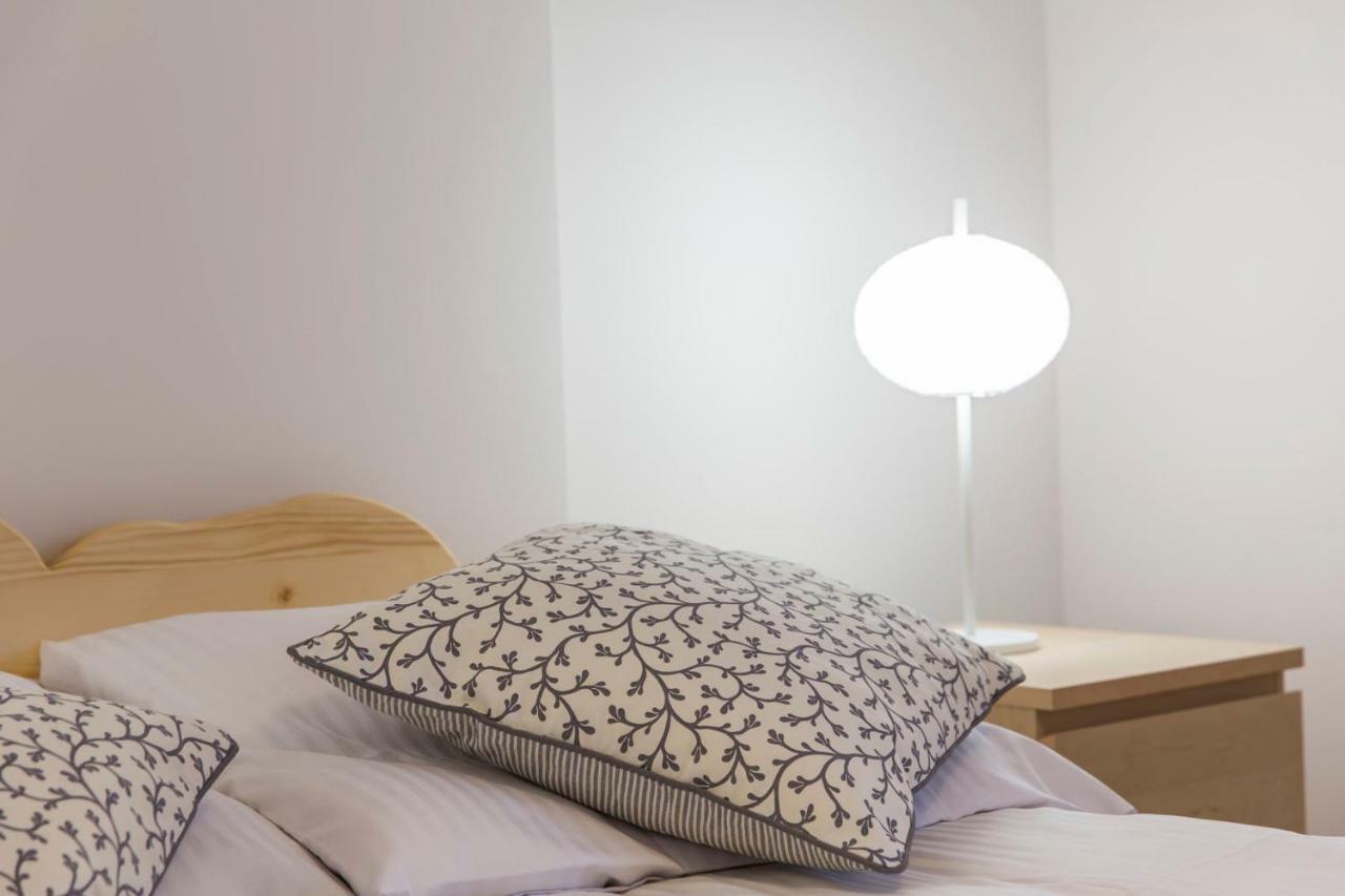 Apartament Sielanka, Basen Koscielisko Ngoại thất bức ảnh